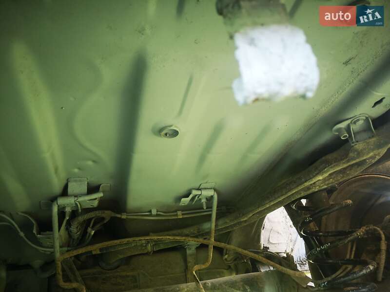 Мінівен Opel Zafira 2006 в Коломиї