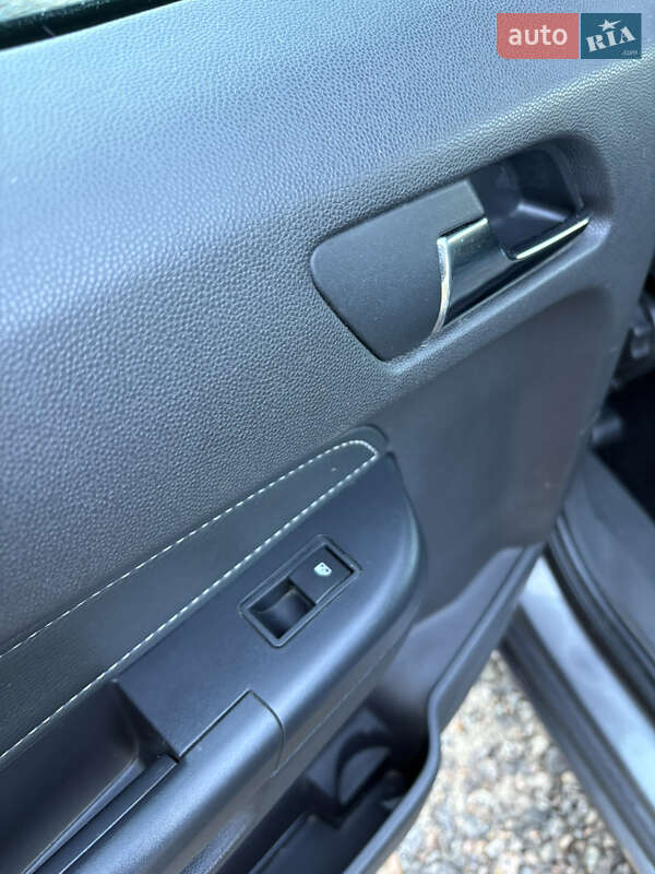 Минивэн Opel Zafira 2010 в Белой Церкви фото 37 Минивэн Opel Zafira 2010 в Белой Церкви