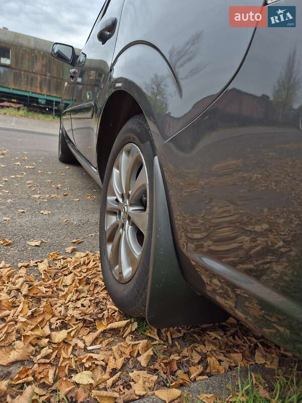 Минивэн Opel Zafira 2011 в Львове фото 14 Минивэн Opel Zafira 2011 в Львове