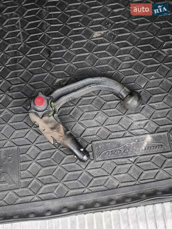 Минивэн Opel Zafira 2008 в Харькове фото 12 Минивэн Opel Zafira 2008 в Харькове