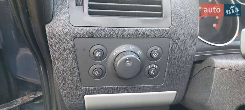 Мінівен Opel Zafira 2010 в Білій Церкві фото 25 Мінівен Opel Zafira 2010 в Білій Церкві