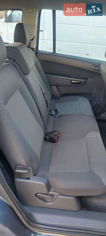 Мінівен Opel Zafira 2010 в Білій Церкві фото 42 Мінівен Opel Zafira 2010 в Білій Церкві