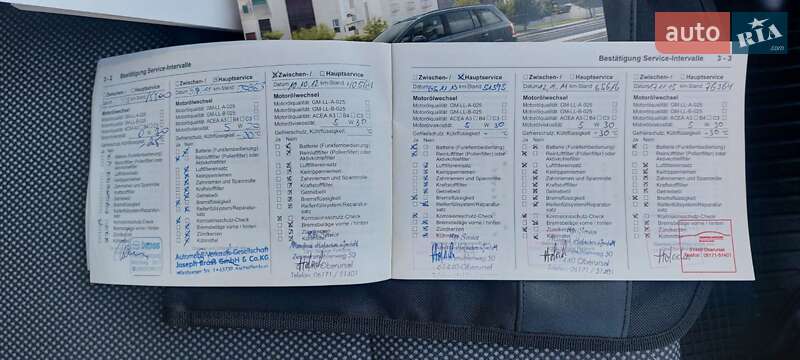 Мінівен Opel Zafira 2010 в Білій Церкві фото 58 Мінівен Opel Zafira 2010 в Білій Церкві