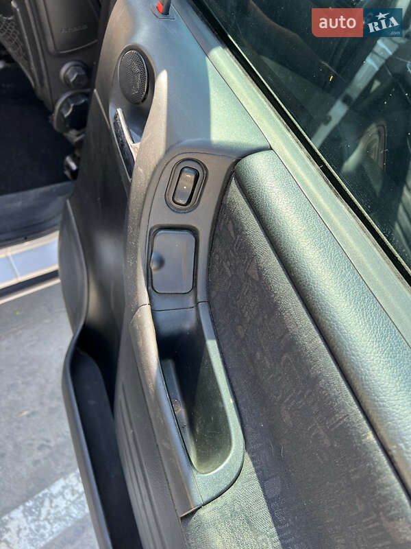 Минивэн Opel Zafira 2001 в Синельниково фото 34 Минивэн Opel Zafira 2001 в Синельниково