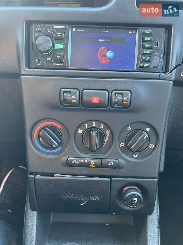 Минивэн Opel Zafira 2001 в Синельниково фото 57 Минивэн Opel Zafira 2001 в Синельниково