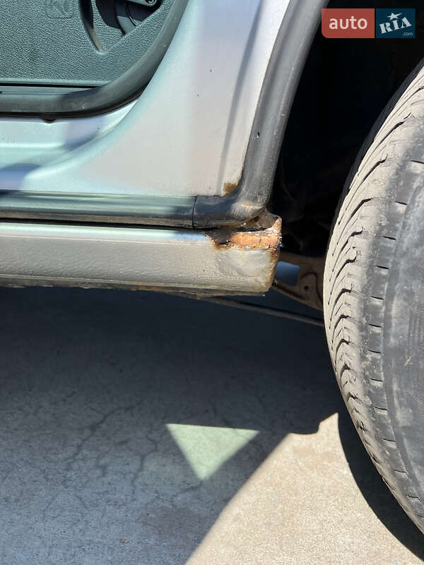 Минивэн Opel Zafira 2001 в Синельниково фото 48 Минивэн Opel Zafira 2001 в Синельниково