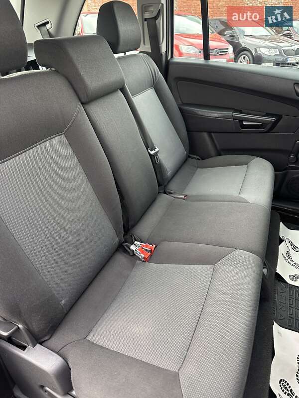 Мінівен Opel Zafira 2006 в Смілі