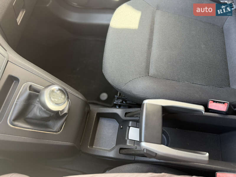 Минивэн Opel Zafira 2009 в Борисполе