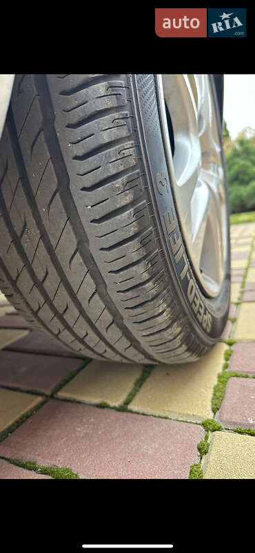 Минивэн Opel Zafira 2010 в Виннице