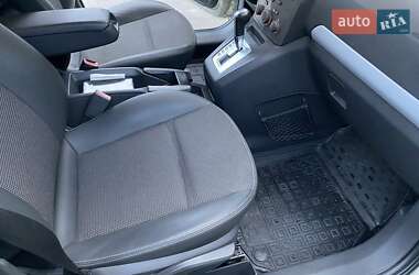 Минивэн Opel Zafira 2007 в Виннице