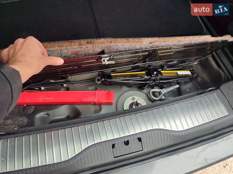 Минивэн Opel Zafira 2010 в Белой Церкви