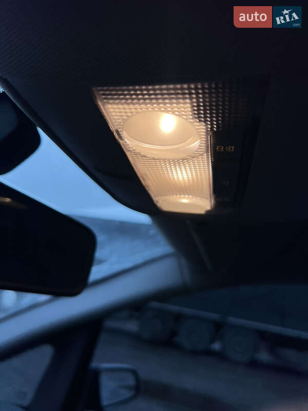 Минивэн Opel Zafira 2006 в Луцке фото 32 Минивэн Opel Zafira 2006 в Луцке