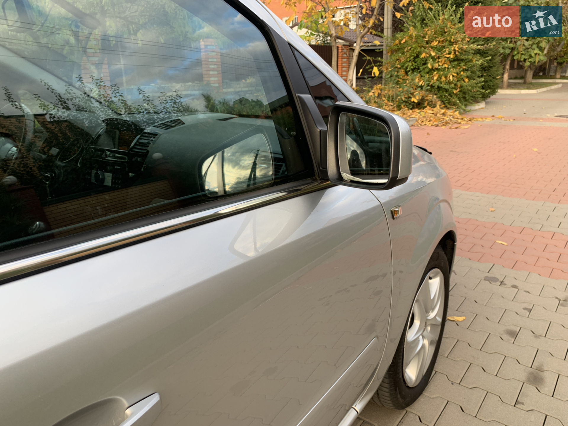 2011 Opel Zafira - мініатюра 18