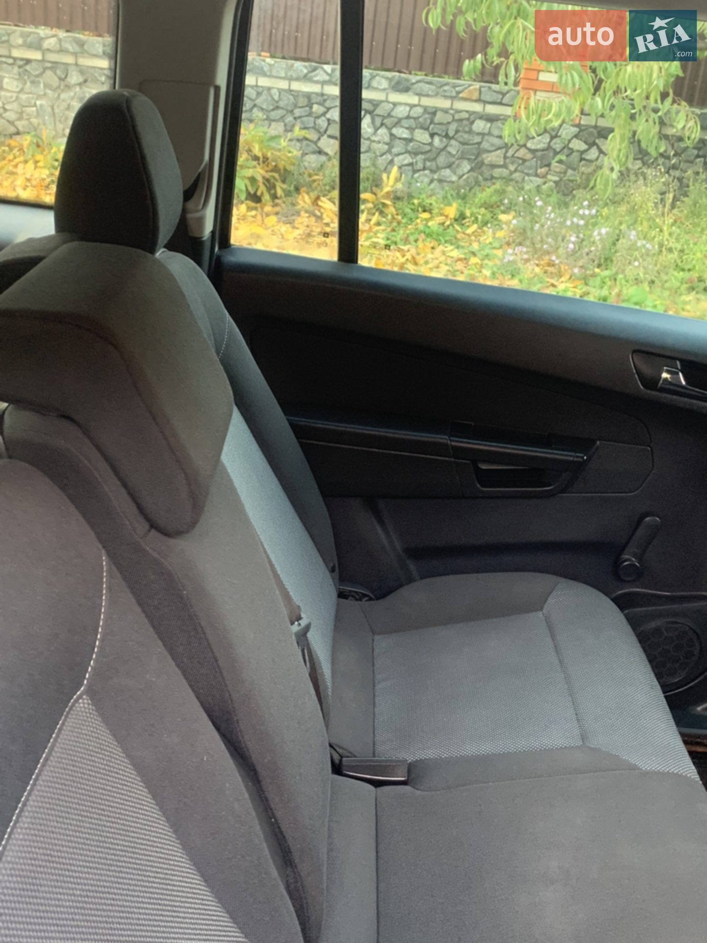 2011 Opel Zafira - мініатюра 42