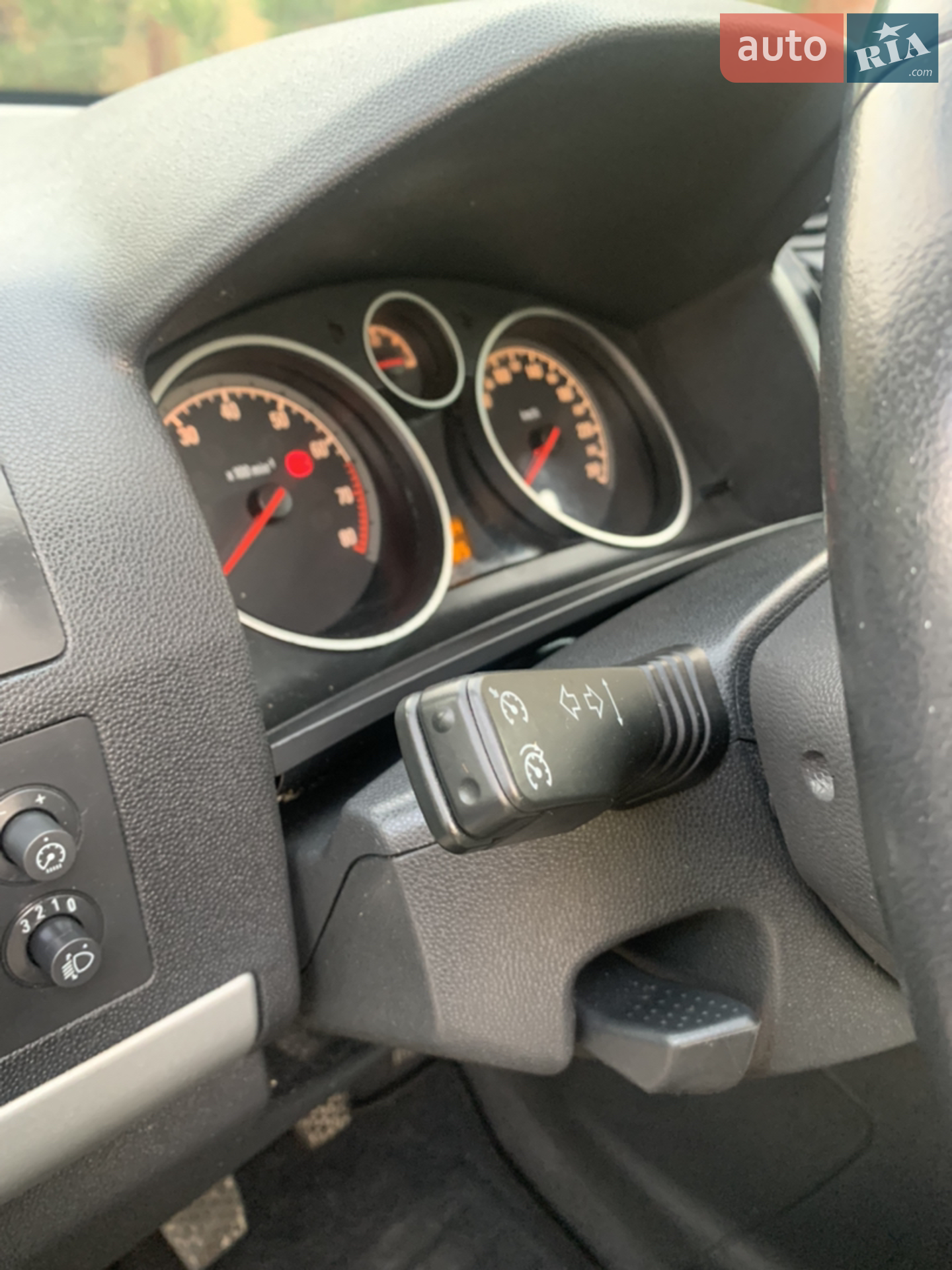 2011 Opel Zafira - мініатюра 53