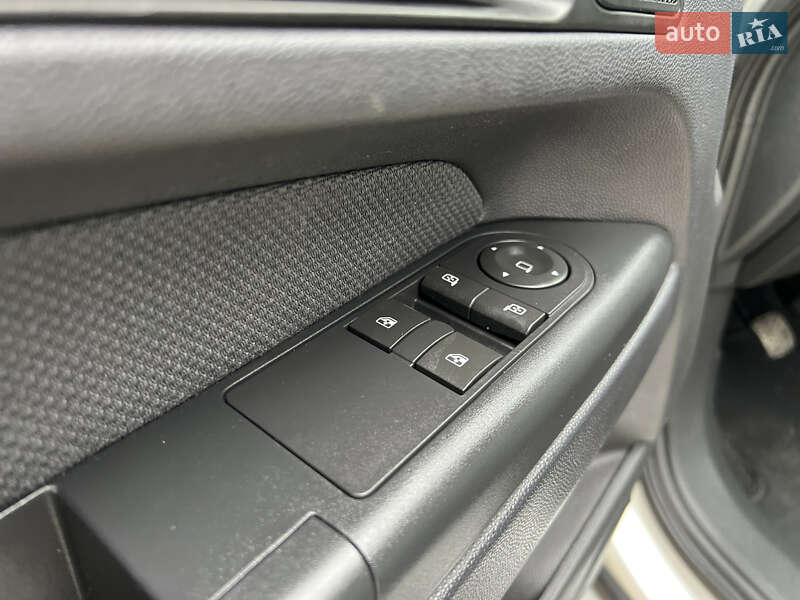 Минивэн Opel Zafira 2007 в Виннице