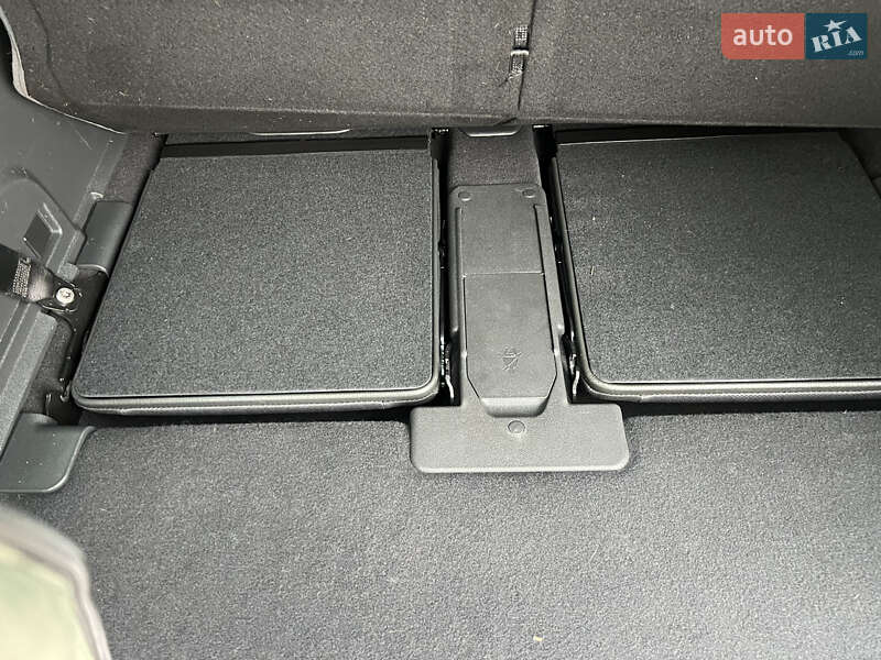 Минивэн Opel Zafira 2007 в Виннице