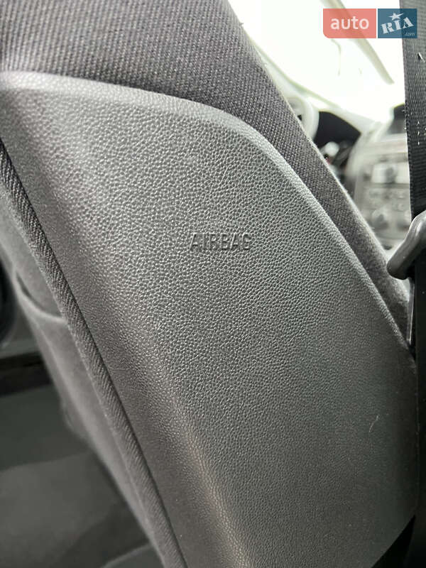 Минивэн Opel Zafira 2007 в Виннице