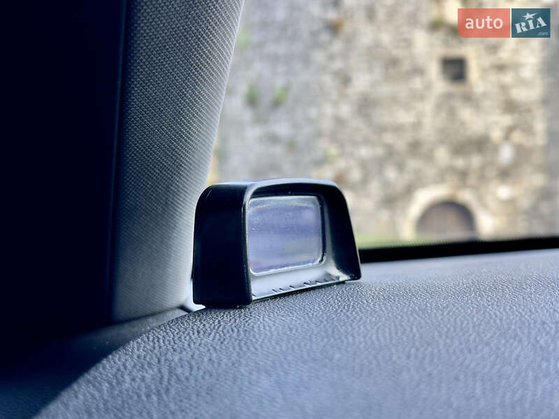 Минивэн Opel Zafira 2009 в Каменец-Подольском