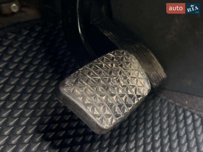 Минивэн Opel Zafira 2009 в Каменец-Подольском