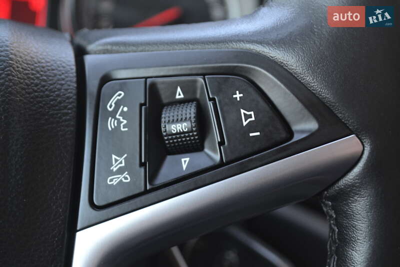 Мінівен Opel Zafira 2016 в Вінниці