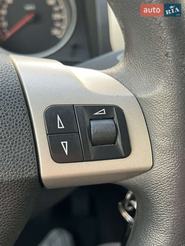 Минивэн Opel Zafira 2008 в Одессе фото 36 Минивэн Opel Zafira 2008 в Одессе