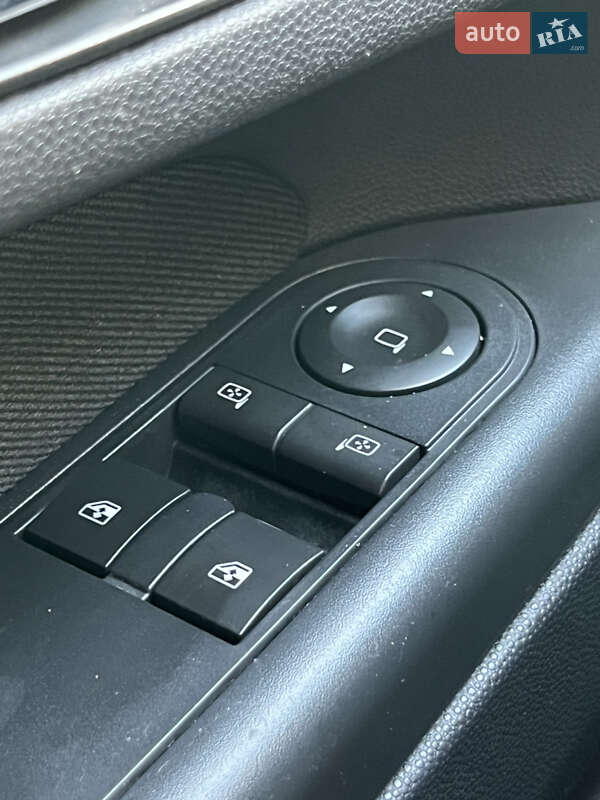 Минивэн Opel Zafira 2008 в Одессе фото 38 Минивэн Opel Zafira 2008 в Одессе