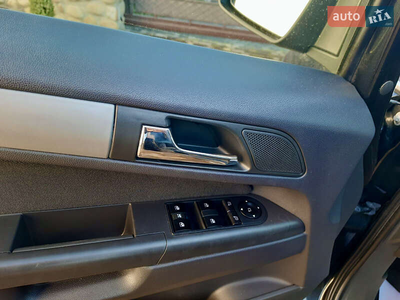 Минивэн Opel Zafira 2014 в Калуше