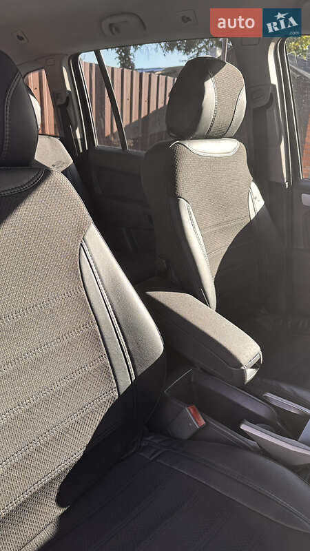 Минивэн Opel Zafira 2007 в Белой Церкви