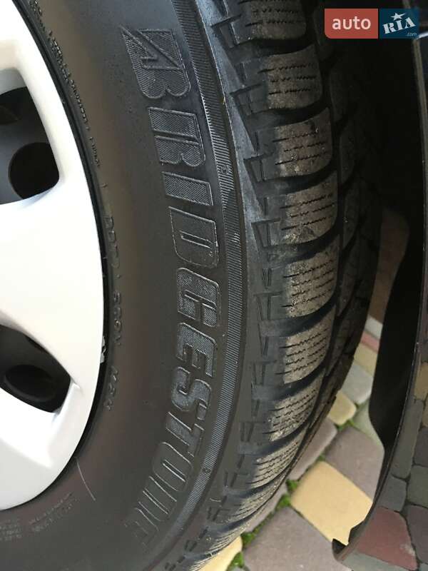 Минивэн Opel Zafira 2009 в Харькове