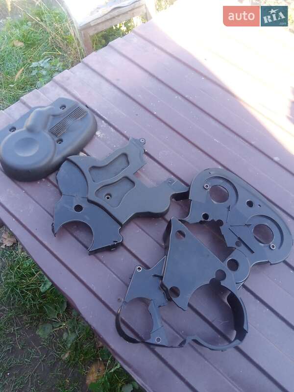 Минивэн Opel Zafira 1999 в Житомире фото 5 Минивэн Opel Zafira 1999 в Житомире