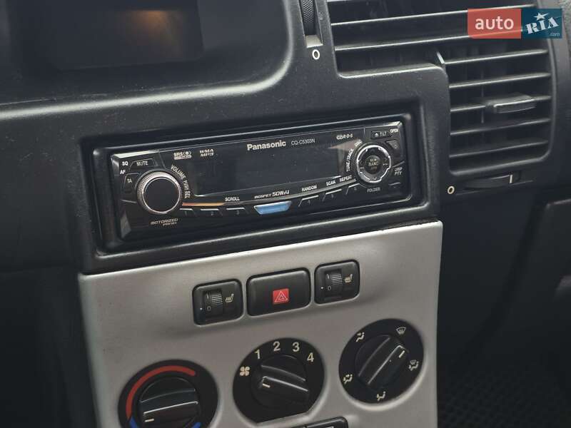 Минивэн Opel Zafira 2003 в Тернополе фото 27 Минивэн Opel Zafira 2003 в Тернополе