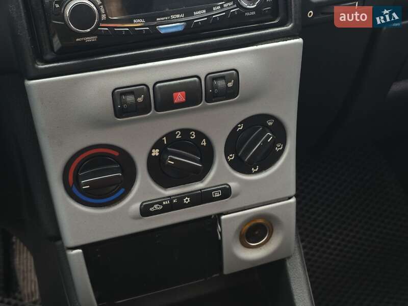 Минивэн Opel Zafira 2003 в Тернополе фото 30 Минивэн Opel Zafira 2003 в Тернополе