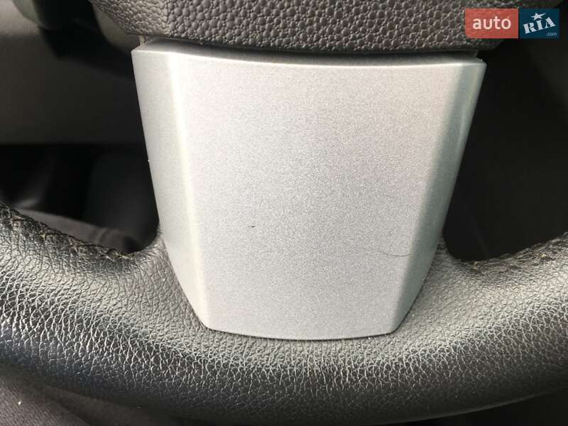 Минивэн Opel Zafira 2009 в Харькове