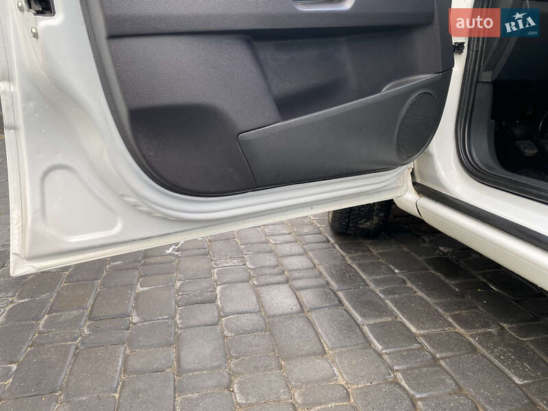 Минивэн Opel Zafira 2013 в Любомле фото 43 Минивэн Opel Zafira 2013 в Любомле