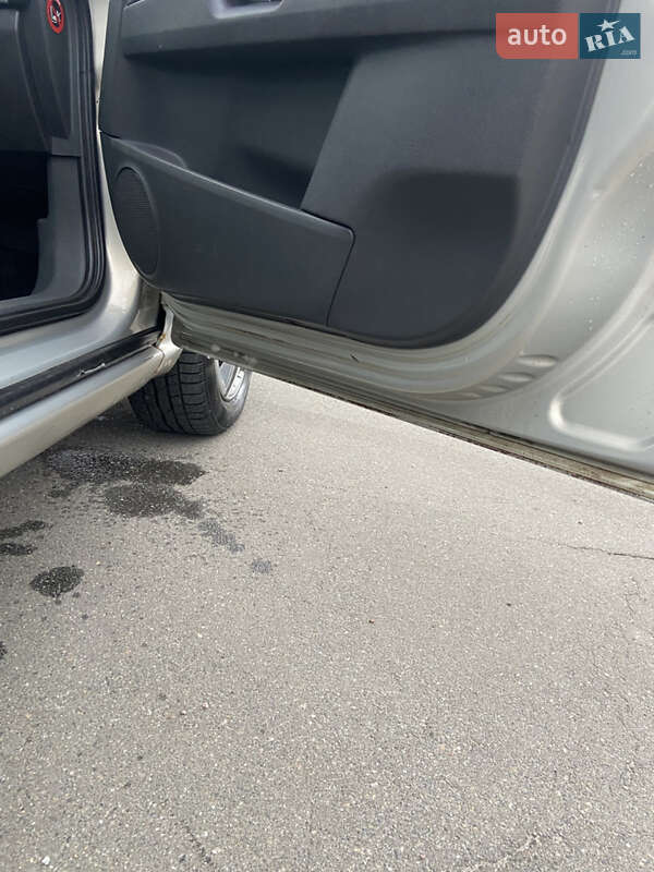 Минивэн Opel Zafira 2007 в Обухове фото 12 Минивэн Opel Zafira 2007 в Обухове