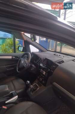 Минивэн Opel Zafira 2008 в Нежине