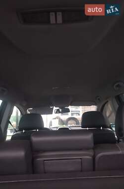 Минивэн Opel Zafira 2008 в Нежине