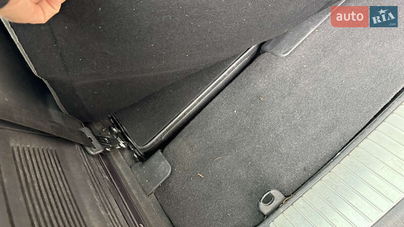 Минивэн Opel Zafira 2005 в Ивано-Франковске фото 14 Минивэн Opel Zafira 2005 в Ивано-Франковске