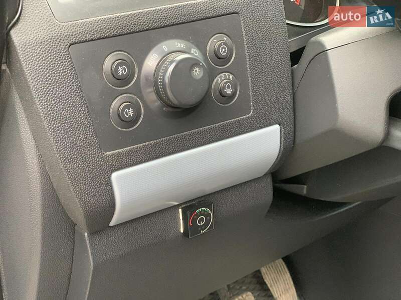 Минивэн Opel Zafira 2005 в Виннице фото 22 Минивэн Opel Zafira 2005 в Виннице