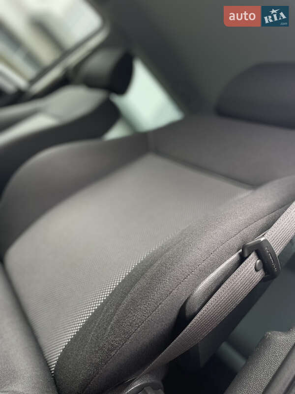 Мінівен Opel Zafira 2011 в Дрогобичі