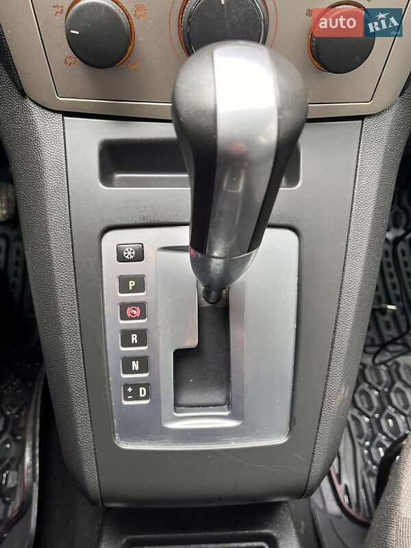 Минивэн Opel Zafira 2008 в Ирпене фото 19 Минивэн Opel Zafira 2008 в Ирпене