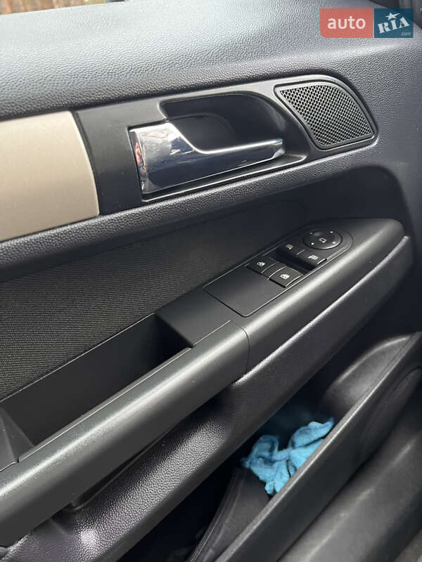 Минивэн Opel Zafira 2008 в Ирпене фото 24 Минивэн Opel Zafira 2008 в Ирпене