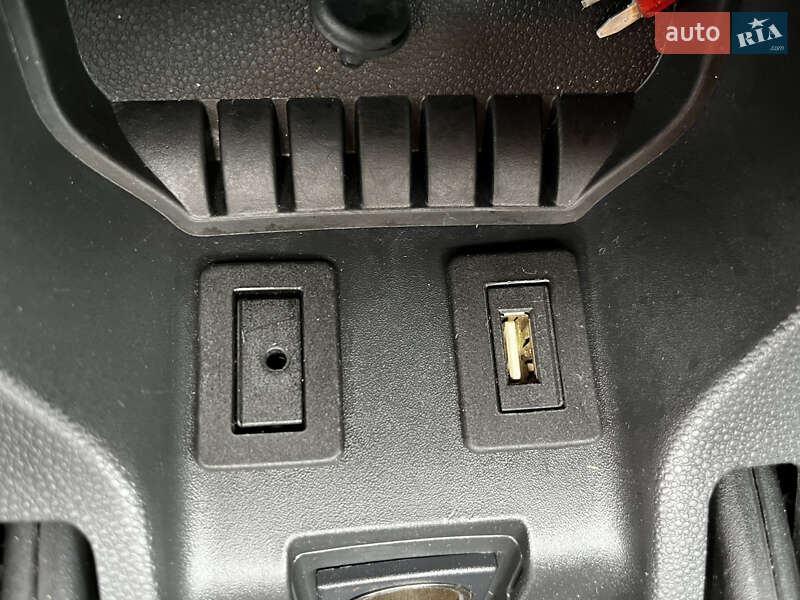 Минивэн Opel Zafira 2013 в Луцке фото 22 Минивэн Opel Zafira 2013 в Луцке