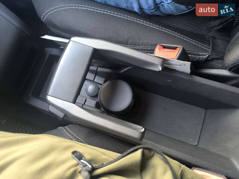 Минивэн Opel Zafira 2007 в Красилове фото 23 Минивэн Opel Zafira 2007 в Красилове