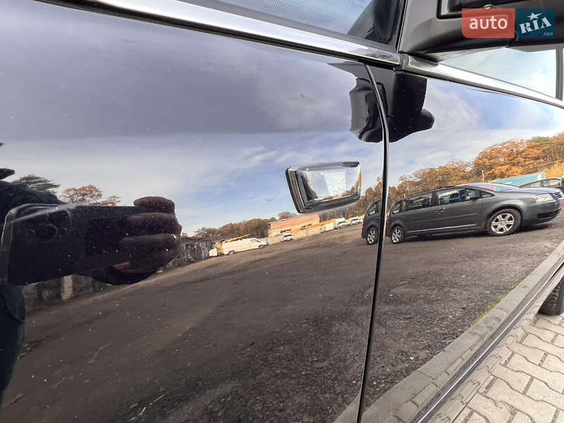 Мінівен Opel Zafira 2008 в Луцьку