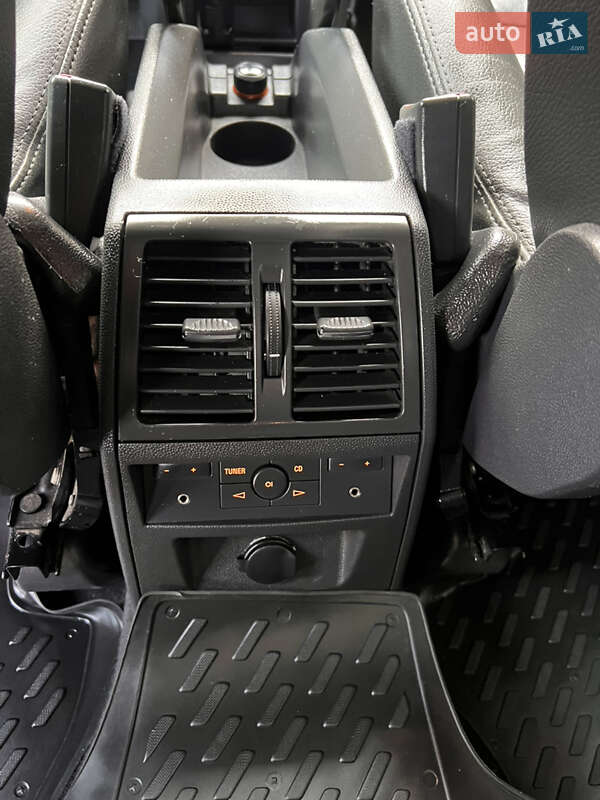 Мінівен Opel Zafira 2008 в Луцьку