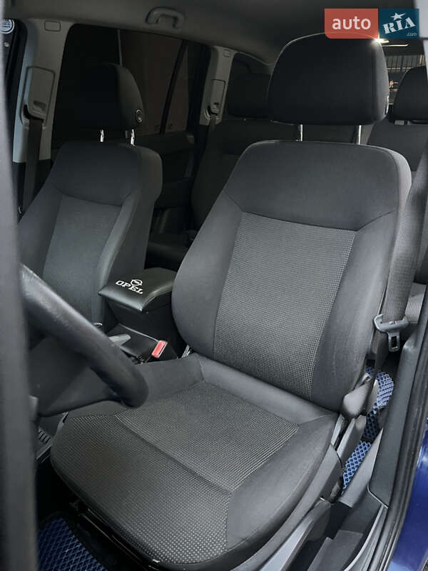 Мінівен Opel Zafira 2009 в Вінниці фото 12 Мінівен Opel Zafira 2009 в Вінниці