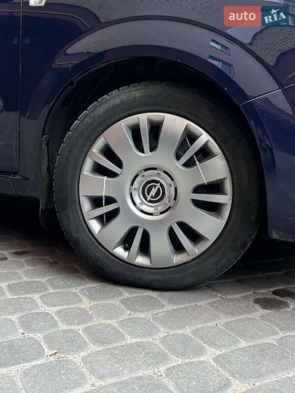 Мінівен Opel Zafira 2009 в Вінниці фото 25 Мінівен Opel Zafira 2009 в Вінниці