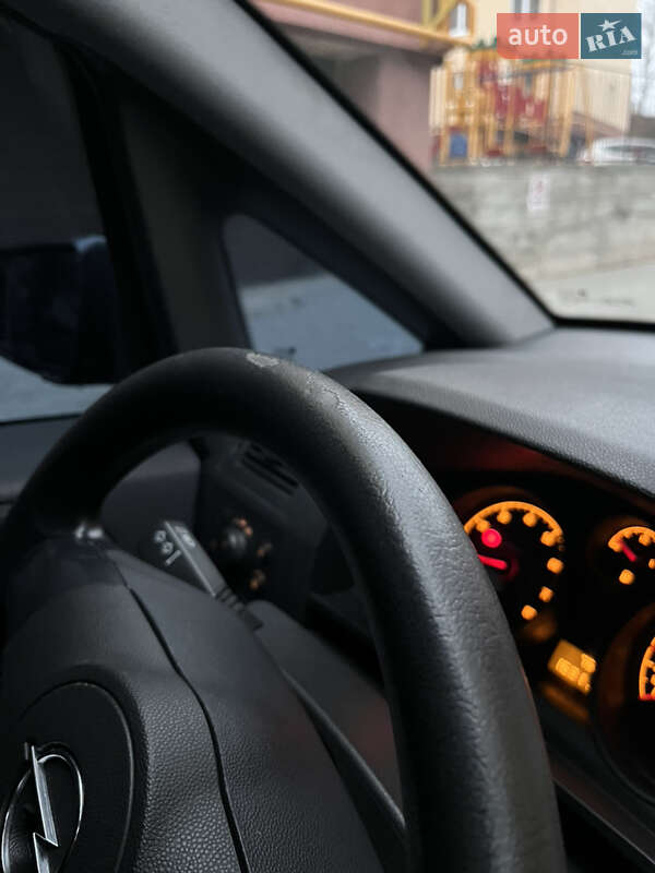 Мінівен Opel Zafira 2009 в Вінниці фото 36 Мінівен Opel Zafira 2009 в Вінниці